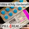 Vilitra 40Mg Vardenafil new07